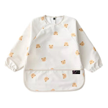Load image into Gallery viewer, Smock Bib