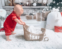 Load image into Gallery viewer, Satin Pyjama Set