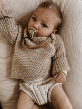 Load image into Gallery viewer, 3LC Vegan Leather Dummy Clip