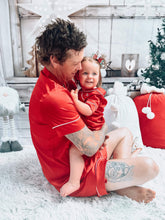 Load image into Gallery viewer, Personalised Santa Sack