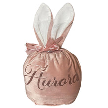 Load image into Gallery viewer, Personalised Easter Bag