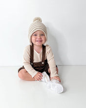 Load image into Gallery viewer, Maple Romper