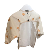 Load image into Gallery viewer, Smock Bib