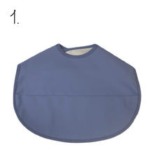 Load image into Gallery viewer, Snuggle Hunny Bib - Waterproof