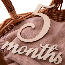 Load image into Gallery viewer, Alphanumeric Milestones