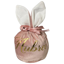 Load image into Gallery viewer, Personalised Easter Bag
