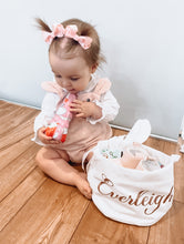 Load image into Gallery viewer, Personalised Easter Bag