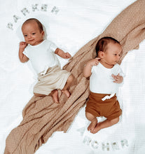 Load image into Gallery viewer, Snuggle Hunny Shorts