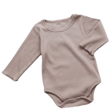 Load image into Gallery viewer, Maple Romper