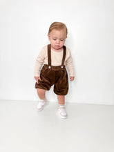 Load image into Gallery viewer, Maple Romper