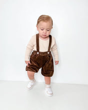 Load image into Gallery viewer, Hazel Shorts