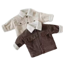 Load image into Gallery viewer, Oren Jacket