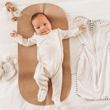 Load image into Gallery viewer, 3LC Vegan Leather Change Mat