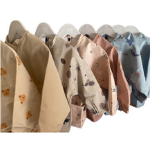 Load image into Gallery viewer, Smock Bib