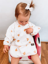 Load image into Gallery viewer, Smock Bib