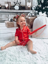 Load image into Gallery viewer, Personalised Santa Sack