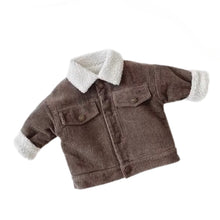 Load image into Gallery viewer, Oren Jacket