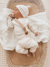 Load image into Gallery viewer, 3LC Vegan Leather Dummy Clip