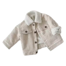 Load image into Gallery viewer, Oren Jacket