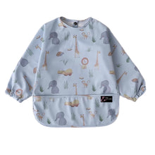 Load image into Gallery viewer, Smock Bib