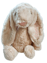 Load image into Gallery viewer, Plush Bunny