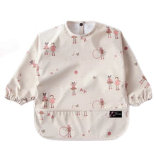 Load image into Gallery viewer, Smock Bib