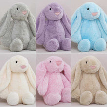Load image into Gallery viewer, Plush Bunny