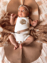 Load image into Gallery viewer, 3LC Vegan Leather Change Mat