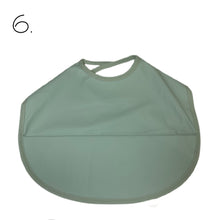 Load image into Gallery viewer, Snuggle Hunny Bib - Waterproof