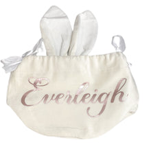 Load image into Gallery viewer, Personalised Easter Bag