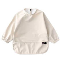 Load image into Gallery viewer, Smock Bib