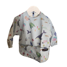 Load image into Gallery viewer, Smock Bib