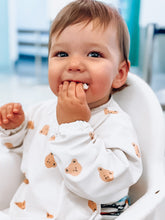 Load image into Gallery viewer, Smock Bib