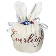Load image into Gallery viewer, Personalised Easter Bag