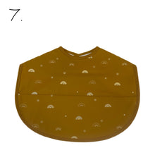 Load image into Gallery viewer, Snuggle Hunny Bib - Waterproof