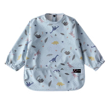 Load image into Gallery viewer, Smock Bib