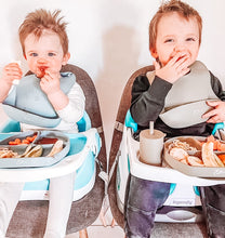 Load image into Gallery viewer, Silicone Feeding Bundle Set