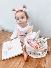 Load image into Gallery viewer, Personalised Easter Bag