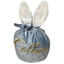 Load image into Gallery viewer, Personalised Easter Bag
