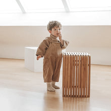 Load image into Gallery viewer, Aspen Overalls