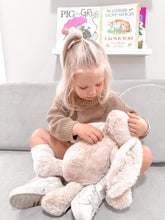 Load image into Gallery viewer, Plush Bunny