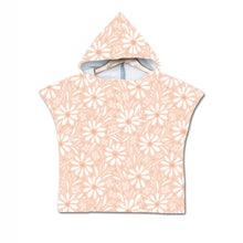 Load image into Gallery viewer, Personalised Hooded Beach Towel