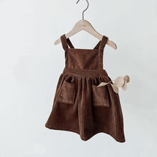 Load image into Gallery viewer, Forrest Dress