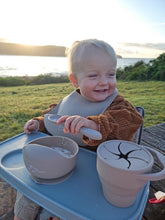 Load image into Gallery viewer, Silicone Snack Cup