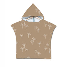 Load image into Gallery viewer, Personalised Hooded Beach Towel