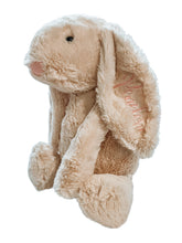 Load image into Gallery viewer, Plush Bunny