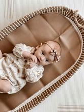 Load image into Gallery viewer, 3LC Vegan Leather Change Mat