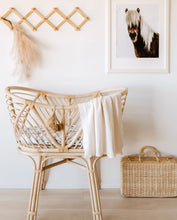 Load image into Gallery viewer, Snuggle Hunny Diamond Knit Baby Blanket *PRE-ORDER*