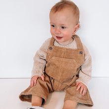 Load image into Gallery viewer, Aspen Overalls
