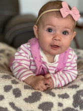 Load image into Gallery viewer, Mini Baby Bow Headband